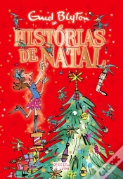 Capa do artigo Histórias De Natal