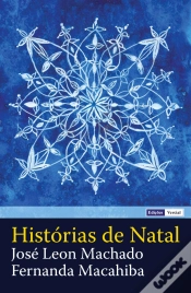 Capa do artigo Histórias de Natal