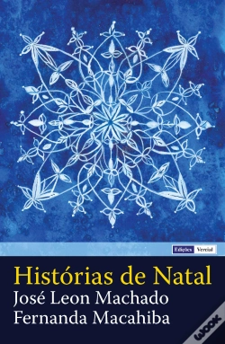 Capa do artigo Histórias de Natal