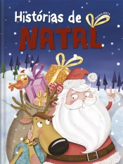 Capa do artigo Histórias de Natal