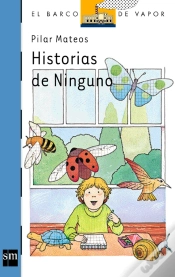 Capa do artigo Historias De Ninguno
