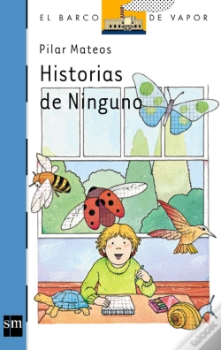 Capa do artigo Historias De Ninguno