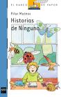 Historias De Ninguno - Preview