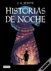 Capa do artigo Historias De Noche