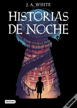 Capa do artigo Historias De Noche