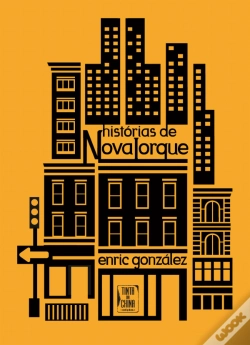 Capa do artigo Histórias de Nova Iorque