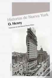 Capa do artigo Historias De Nueva York