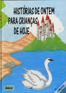 Capa do artigo Histórias de Ontem para Crianças de Hoje