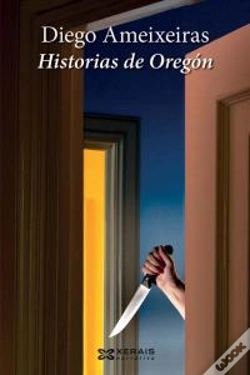 Capa do artigo Historias De Oregón