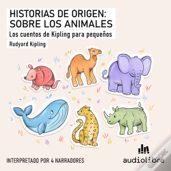 Capa do artigo Historias De Origen: Sobre Los Animales