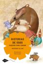 Historias De Osos. Cuentos Para Contar - Preview