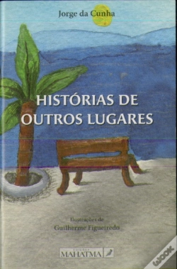 Capa do artigo Histórias de Outros Lugares