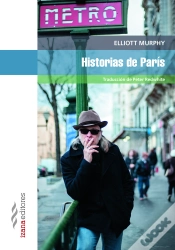 Capa do artigo Historias De París