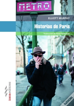 Capa do artigo Historias De París