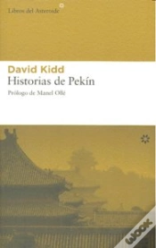 Capa do artigo Historias De Pekín