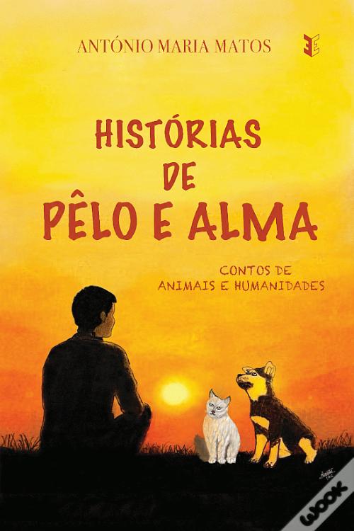 Histórias de Pêlo e Alma