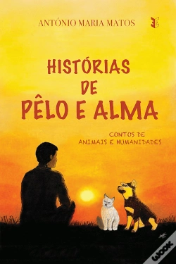 Capa do artigo Histórias de Pêlo e Alma