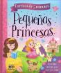 Historias De Pequeñas Princesas - Preview