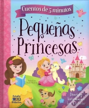 Capa do artigo Historias De Pequeñas Princesas
