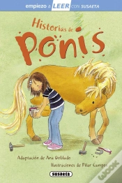 Capa do artigo Historias De Ponis