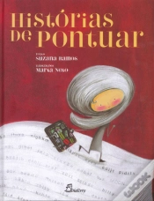 Capa do artigo Histórias de Pontuar