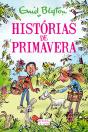 Histórias de Primavera - Preview