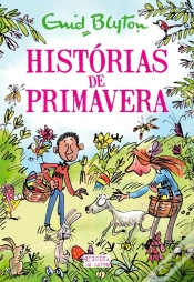 Capa do artigo Histórias De Primavera