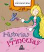 Historias De Princesas (+5 Años) - Preview