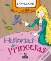 Capa do artigo Historias De Princesas (+5 Años)
