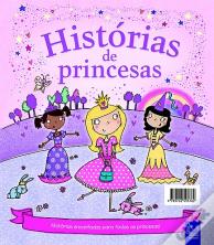 Histórias de Princesas 