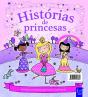 Histórias de Princesas  - Preview