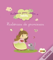 Capa do artigo Histórias de Princesas
