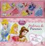 Histórias de Princesas - Preview