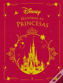 Histórias de Princesas