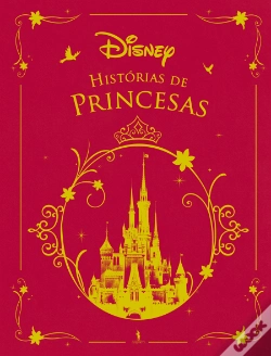 Capa do artigo Histórias de Princesas