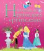 Histórias de Príncipes e Princesas - Preview