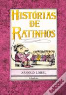 Histórias de Ratinhos