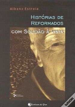 Capa do artigo Histórias de Reformados com Solidão à Vista