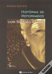 Capa do artigo Histórias de Reformados com Solidão à Vista