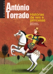 Capa do artigo Histórias de Reis e Princesas