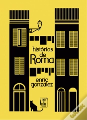Capa do artigo Histórias de Roma