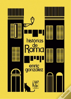 Capa do artigo Histórias de Roma
