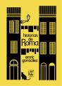 Histórias de Roma - Preview