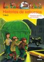 Historias De Sabuesos - Preview