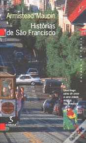 Capa do artigo Histórias de São Francisco