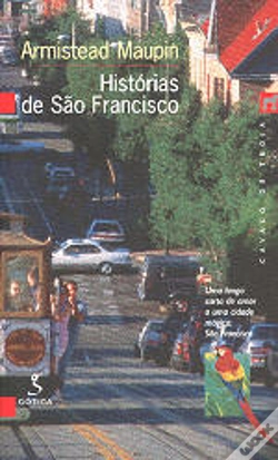 Capa do artigo Histórias de São Francisco