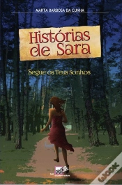 Capa do artigo Histórias de Sara