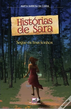Capa do artigo Histórias de Sara