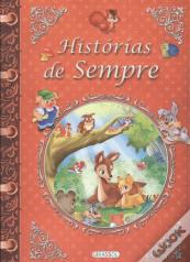 Histórias de Sempre