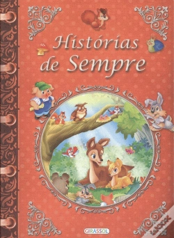 Capa do artigo Histórias de Sempre